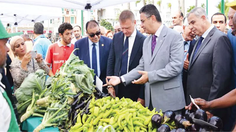 بتخفيضات 30%.. سوق اليوم الواحد يكبح جماح الأسعار
