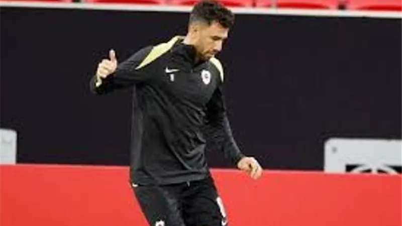 رسميًا.. الريان القطري يُعلن عن مدربه الجديد