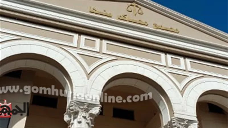مستغلاً إعاقتها.. الإعدام لعاطل استدرج طفلة وتعدى عليها بالخانكة