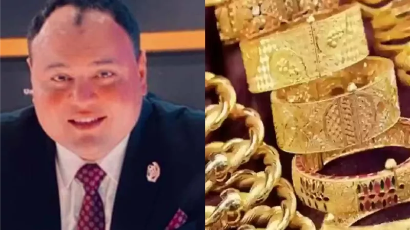 الذهب الخيار الأمثل.. في ظل الظروف الاقتصادية الراهنة