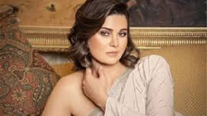 يسرا اللوزي: لا أفضل البطولة المطلقة.. و