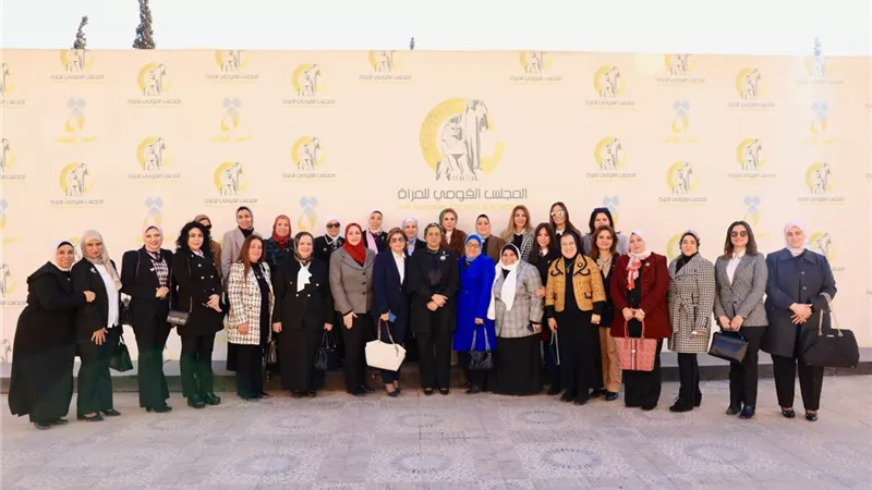 المستشارة أمل عمار: المرأة القاضية تعيش عصرها الذهبي