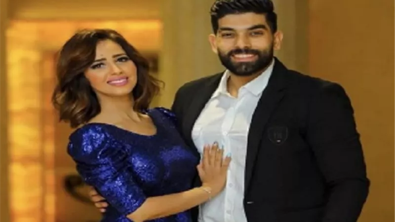 رنا سماحة تعلن أنفصالها رسميا عن الملحن سامر أبو طالب