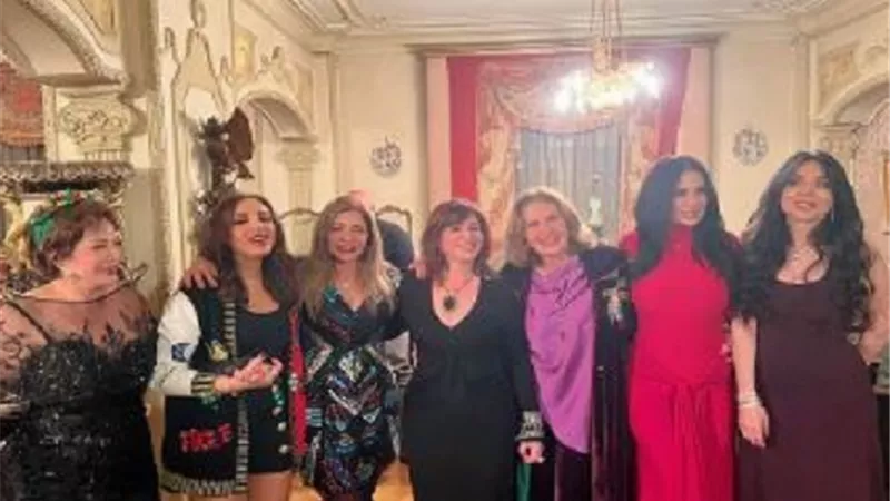أسرة مسلسل 