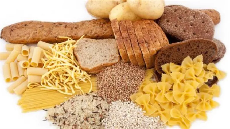 الكربوهيدرات التي يمكن تناولها يوميًا دون تأثر الوزن