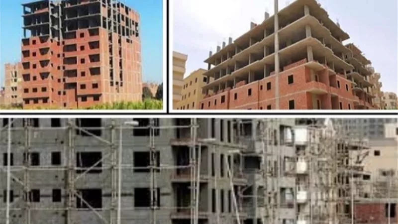 من حق طالب التصالح في مخالفات البناء أن يسترد الأموال التي دفعها