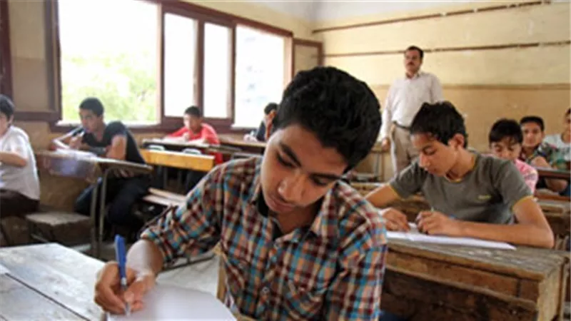 موعد امتحانات الطلاب المصريين فى الخارجلترم الأول 2025