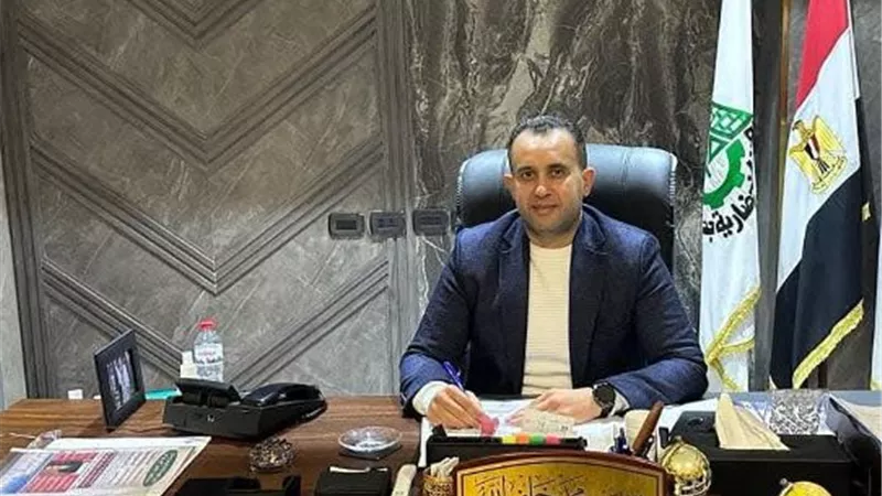 رئيس جهاز القري السياحية يستقبل أعضاء وحدة الدعم الفني بوزارة الإسكان