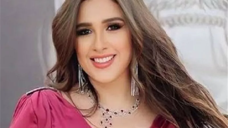 مسلسل وفيلم.. ياسمين عبد العزيز تعيش حالة من الانتعاش
