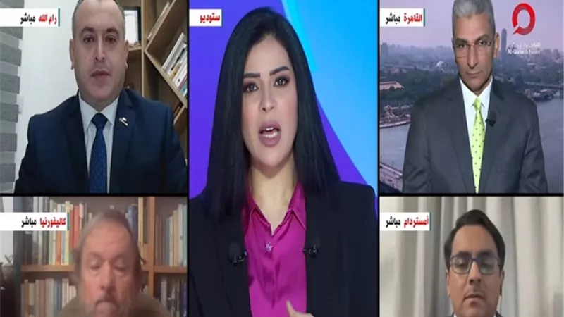 فتح: الانتهاكات الإسرائيلية أرهقت كاهل القيادة الفلسطينية
