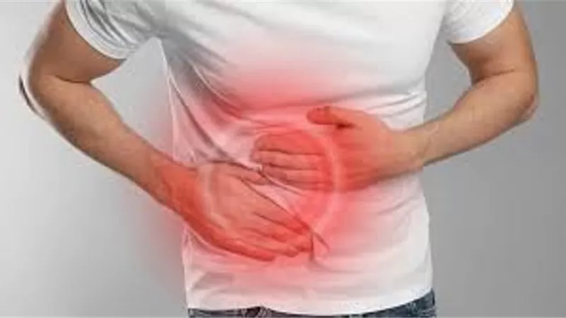أعراض التهاب الزائدة الدودية