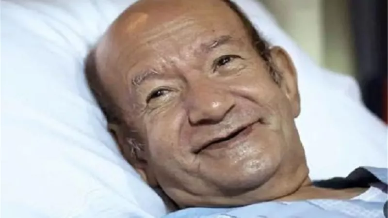 مرض تسبب فى اعتزال لطف لبيب