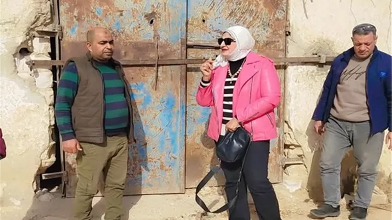 غلق مستودع غاز راس الحكمة ابتداء من منتصف يناير لمدة شهر
