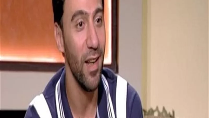كارثة طبيعية.. محمد سلام ينتهي من تصوير أولى بطولاته المطلقة