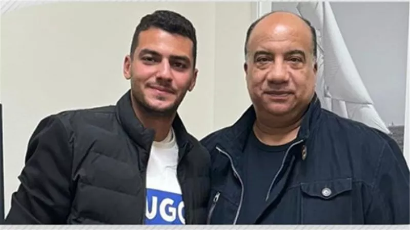 الميركاتو الشتوى.. الاتحاد يعلن ضم يوسف أسامة قادما من بيراميدز