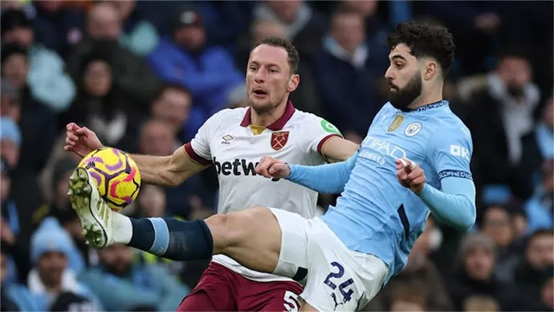 ترتيب الدوري الإنجليزي بعد فوز مانشستر سيتي وتعادل تشيلسي