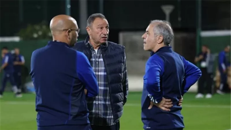 تخطيط الأهلي يطالب برحيل كولر.. والخطيب يرفض لهذا السبب