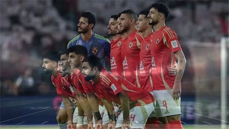 كل ماتريد معرفته عن لقاء الأهلي وبلوزداد.. الموعد والتشكيل والقناة الناقلة