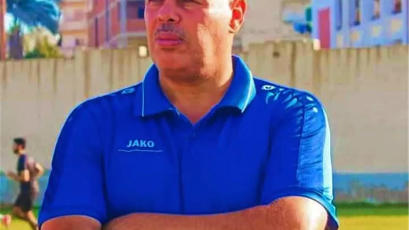 فوز غزل دمياط وفارسكور في الرابع