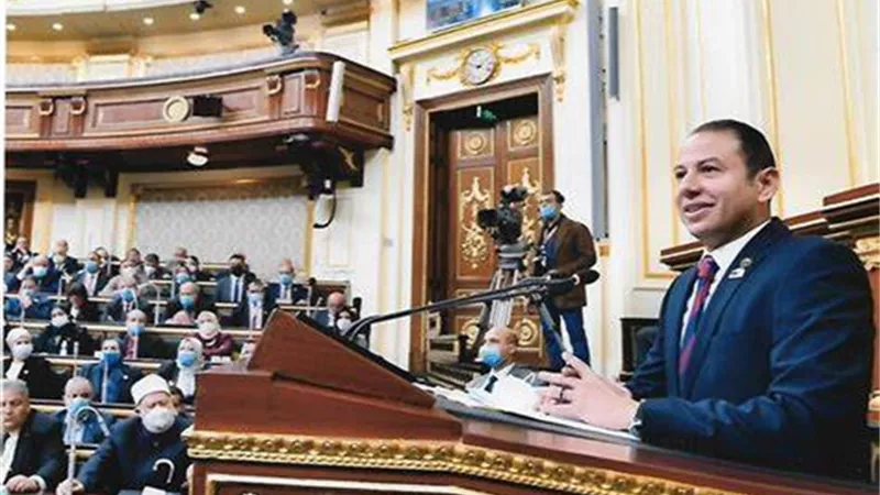 عمار : محافظة بورسعيد تسدد ٤٠ مليون لإستكمال مرفق كهرباء القابوطى