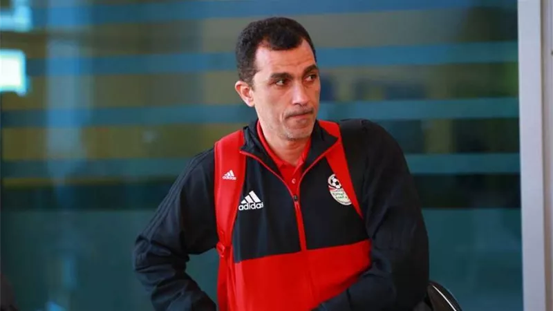 رسميًا.. أسامة نبيه مديرًا فنيًا لمنتخب 2005 خلفا لميكالى