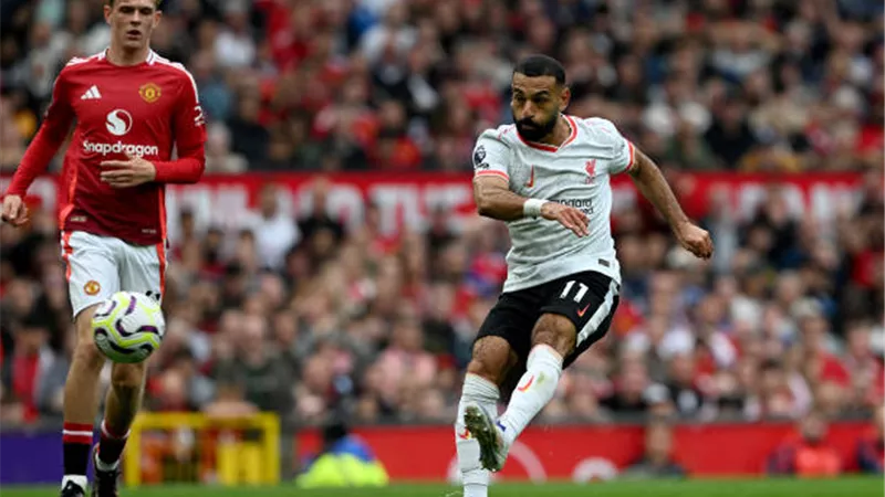 ترتيب الدوري الإنجليزي قبل مواجهة ليفربول ومانشستر يونايتد غدا