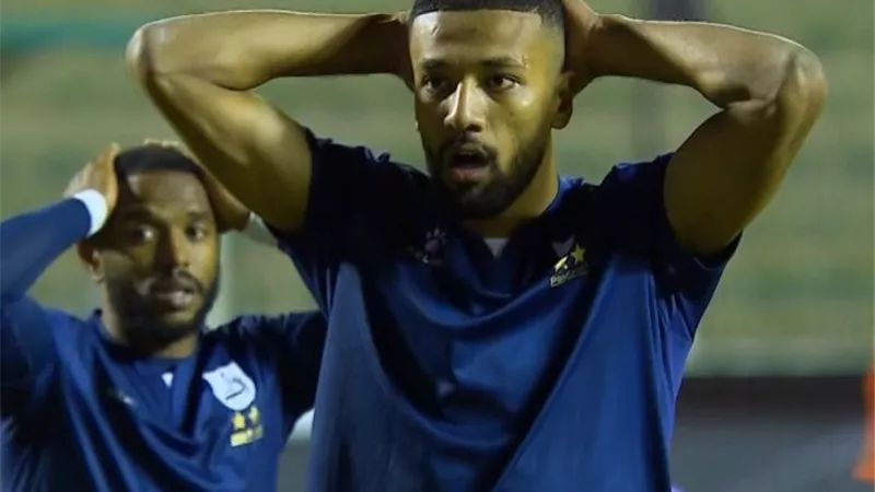 كالوشا : الزمالك فاوض إنبي لضمي .. ومحمد الشناوي له هيبة في الملعب