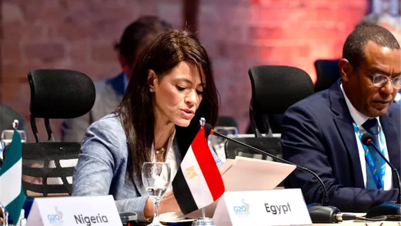 المبادرة الوطنية للمشروعات الخضراء الذكية على مستوى الجمهورية