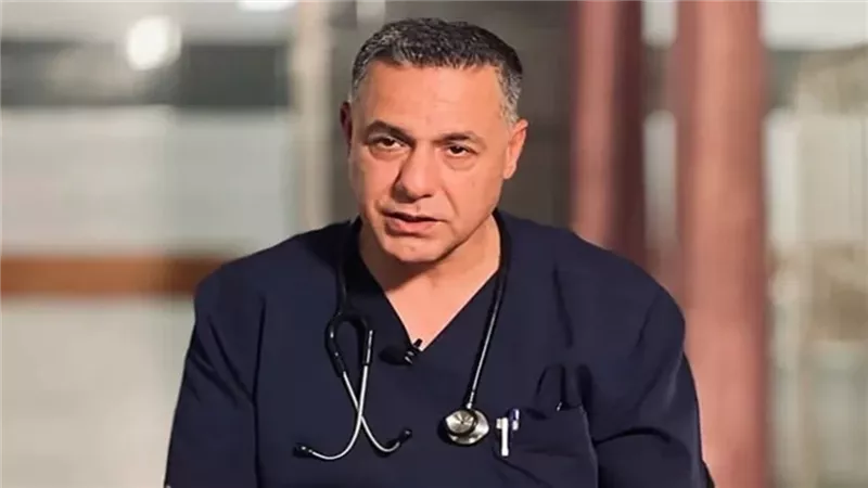 الصحة العالمية: لا معلومات حديثة عن مدير مستشفى 