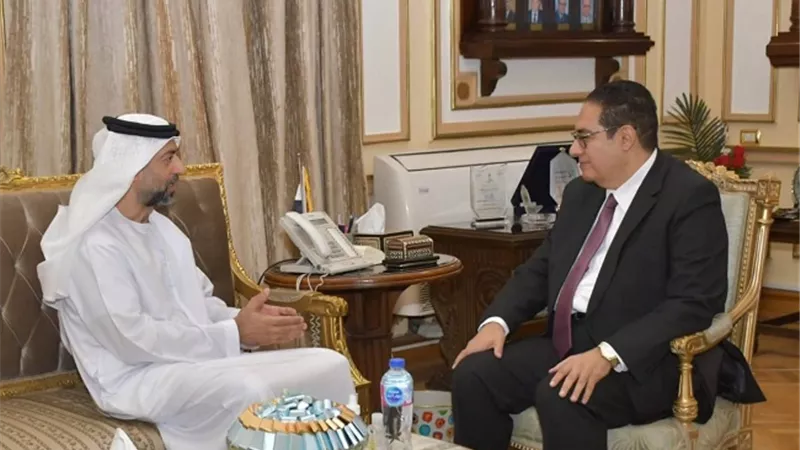 الدكتور محمد سامي