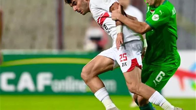 الفوز في 61 مباراة.. تاريخ مواجهات الزمالك والمصري في جميع البطولات