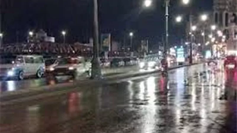 أمطار على هذه المناطق بدءا من الأحد .. الأرصاد تكشف