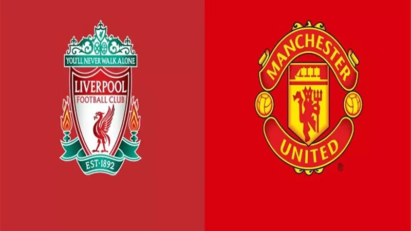 معلق مباراة ليفربول ومانشستر يونايتد والقنوات الناقلة