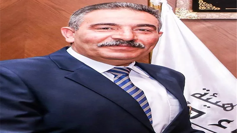 ميناء دمياط يستقبل شحنة قمح من أستراليا
