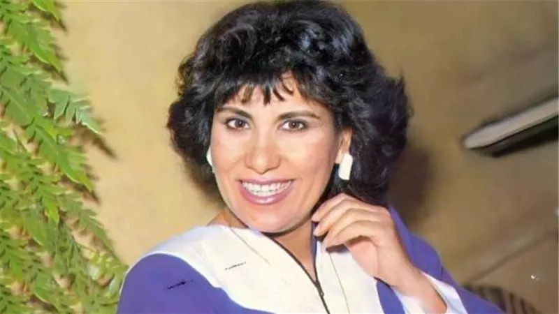 بينهما أحمد عبد الوارث..زيجات الفنانة سعاد نصر ..ذكرى رحليها