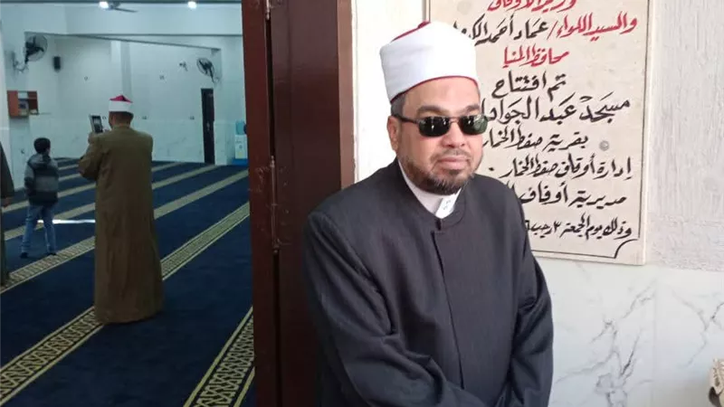 افتتاح 5 مساجد تجديد وصيانة بمديرية أوقاف المنيا