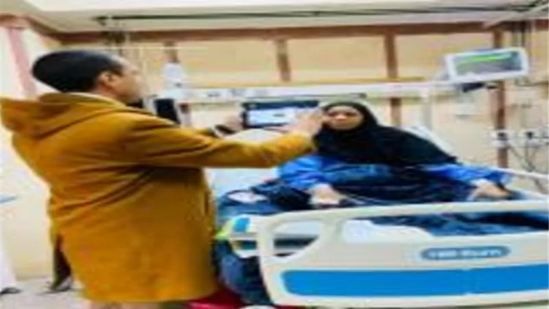 إستخراج 5430 بطاقة رقم قومى و21 ألف مصدراً مميكنا