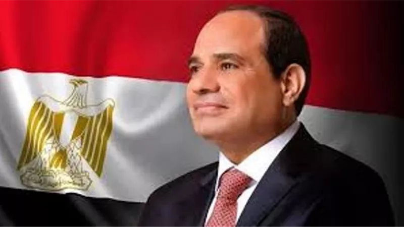 السيسي والرئيس الأوغندي يستعرضان جهود دعم السودان والتاكيد على سيادة الصومال ووحدة أراضيه