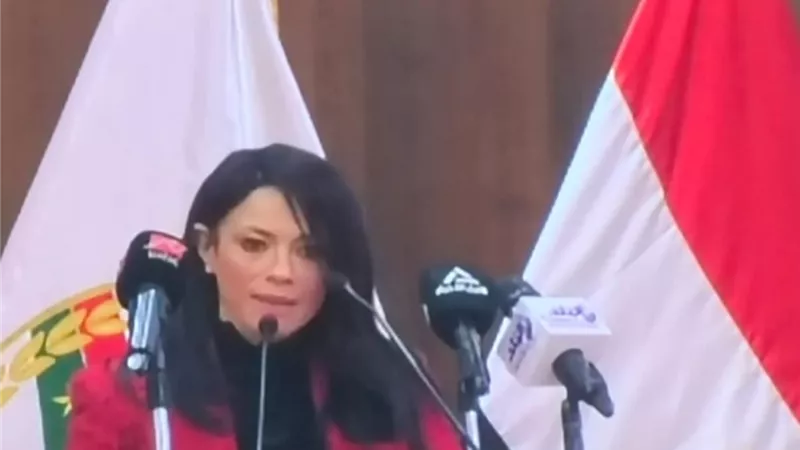 المشاط: تطوير منظومة الشكاوى لرفع كفاءة الخدمات الحكومية