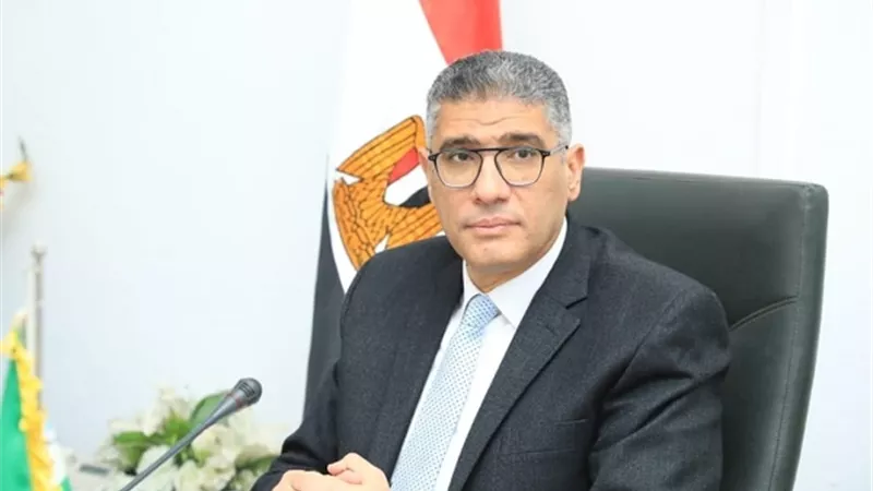 محافظ الجيزة: مهلة ٦ اشهر للمشروعات المتعثرة بأبو رواش