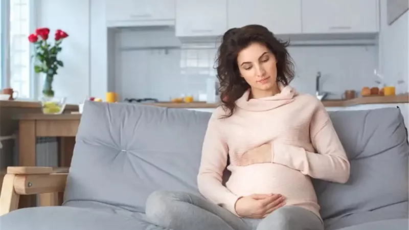 5 نصائح للمرأة الحامل للحفاظ على صحتها خلال فصل الشتاء