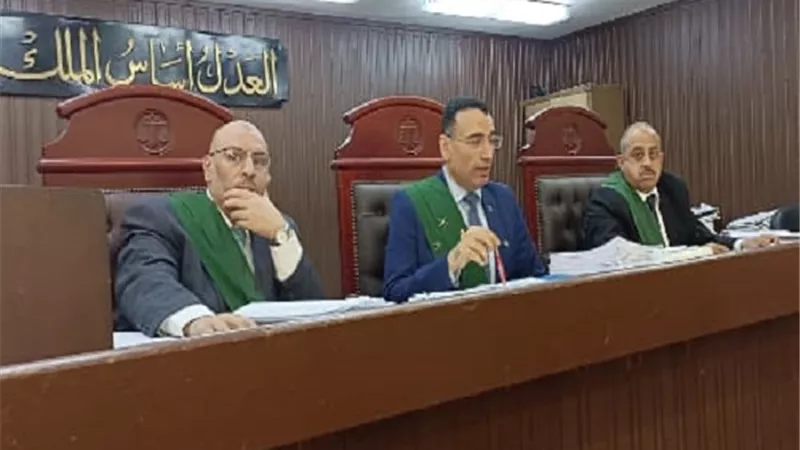 تأجيل محاكمة المتهمين بقتل طفل شبرا ضحية 