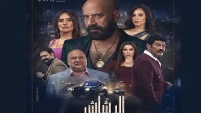 محمد سعد يتفوق وكريم محمود عبد العزيز يلاحقه فى ايرادات السينما