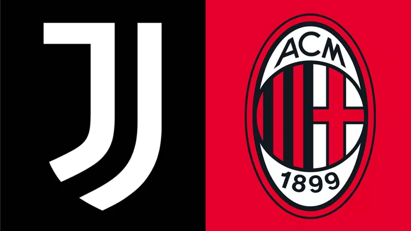 مشاهدة مبارة يوفنتوس وميلان Juventus Vs Milan