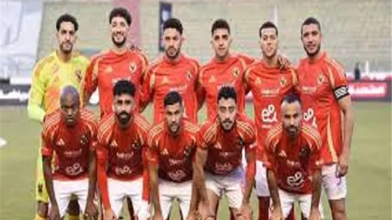 تقارير: نجم الأهلي يقترب من قطر القطري