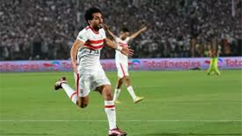 تاريخ مشاركات الزمالك في الكونفدرالية .. لقبان و31 فوزا و84 هدفا