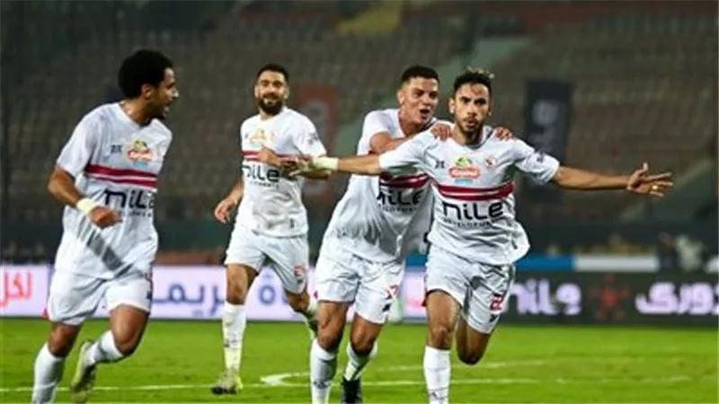 475 هدفا للزمالك في كل مشاركاته بالبطولات الافريقية