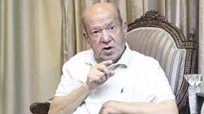 بعد اصابته بمرض خطير.. تصريح هام من الطبيب المعالج لـ لطفى لبيب