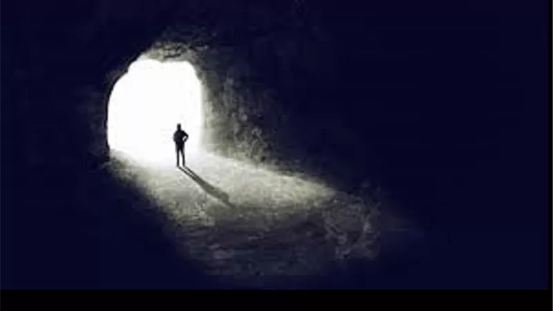 خيالات دعوية عن الموت يدحضها السُلطان المُطلق لله فى ألإحياء