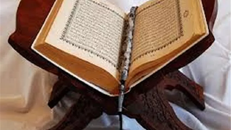 من اسمائها المُرسلات والذاريات ..الريح فى القُرآن